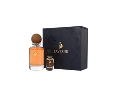 Set Laverne Riyadh Soir EDP 100ml + EDP 10ml