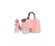 Set Laverne Sense EDP 75ml + Body Powder 70g