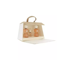 Set Laverne Sense Forever EDP 75ml + EDP 10ml + Hair Mist 75ml