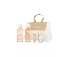 Set Laverne Sense Forever EDP 75ml + EDP 10ml + Hair Mist 75ml
