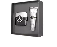 Set Mercedes-Benz Sign Your Attitude For Men EDT 100ml + Dušo želė 100ml