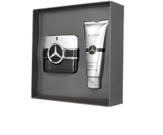 Set Mercedes-Benz Sign Your Attitude For Men EDT 100ml + Dušo želė 100ml