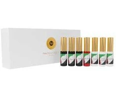 Set Moresque Discovery Moreta EDP 7,5ml + Diadema EDP 7,5ml + Tamima EDP 7,5ml + Aristoqrati EDP 7,5ml + Al Andalus EDP 7,5ml + Emiro EDP 7,5ml + Rand EDP 7,5ml