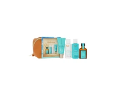 Moroccanoil Travel Hydration Set