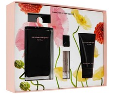 Narciso Rodriguez Her et 100 Vap Bo + 10 Cof-C rinkinys