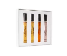 Set Paco Rabanne Miniatures Collection: Lady Million EDP 10ml + Olympea EDP 10ml + Lady Million Fabulous Intense EDP 10ml + Olympea Blossom EDP 10ml