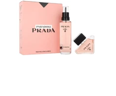 Prada Set : Paradoxe, Eau De Parfum, For Women, Papildomas, 50 ml + Paradoxe, Eau De Parfum, For Women, Refill, 100 ml For Women