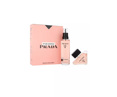 Set Prada Paradoxe Papildomas EDP 100ml + EDP 50ml