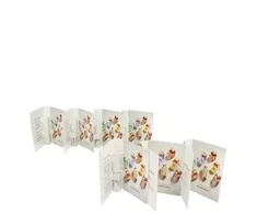 Set Próbek Carven Collection EDP 1ml x7