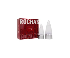 Rochas Man Eau De Toilette Purškiklis 100ml rinkinys vyrams 2 vnt