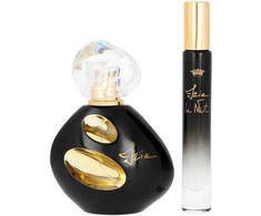 Sisley SISLEY RINKINYS (IZIA LA NUIT TOGETHER EDP/S 30 ML + EDP PURSE SPRAY 6,5 ML)