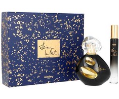 Sisley SISLEY RINKINYS (IZIA LA NUIT TOGETHER EDP/S 30 ML + EDP PURSE SPRAY 6,5 ML)