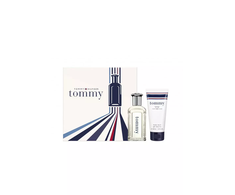 Tommy Hilfiger Tommy rinkinys vyrams (EDT, 100 ml + dušo želė, 100 ml)