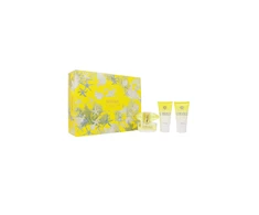Versace Geltona Diamond, 50 ml