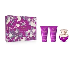 Versace Dylan Violetinė Set