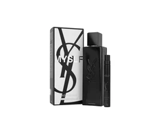 Yves Saint Laurent Myslf Set rinkinys vyrams (EDP, 100 ml + EDP, 10 ml)