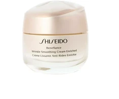 Shiseido Benefiance raukšles išlyginantis praturtintas kremas 50 ml