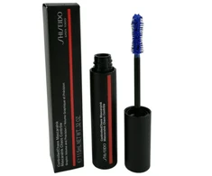 Shiseido Controlled Chaos Blakstienų tušas Ink 02 Sapphire Spark 11,5 ml