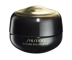 Shiseido FSLX Regenerating Eye And Lip Contour Kremas atstatomasis akių ir lūpų zonos kremas, 17 ml