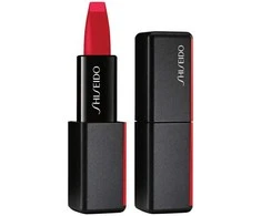 Shiseido ModernMatte Powder matiniai lūpų dažai, 4g, Spalva: 529 cocktail hour