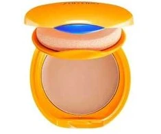 Shiseido Tanning Compact Foundation SPF10, 12 g