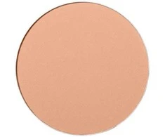 Shiseido Uv Protective Maquillaje Solar Compacto Recarga Spf30 Medium rusvai gelsvas, 12 g