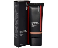 „Shiseido Synchro Skin“ savaime gaivinamasis atspalvis 425-Tan Ume, 30 ml