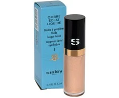 Sisley (skysti švytintys šešėliai) 6,5 ml, 1 šampano spalvos