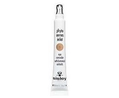 Sisley Phyto Cernes Eclat paakių kaukė su botaniniais ekstraktais 05 15ml