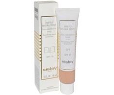 Sisley Phyto-Hydra Teint Drėkinamasis kremas su atspalviu, SPF15, spalva: 0.5 Opal, 40 ml