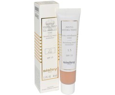 Sisley Phyto-Hydra Teint Drėkinamasis kremas su atspalviu, SPF15, spalva: 1.5 Beige, 40 ml
