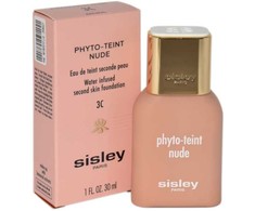 Sisley Phyto-Teint Nude Makeup moterims, 30 ml