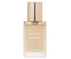 Sisley matinis makiažo pagrindas Phyto-Teint Perfection (itin ilgai išliekantis makiažo pagrindas), 30 ml, 0W Porceliano
