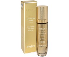 Sisley Sisley Supremya At Night The Supreme Anti-Aging Skin Care 50 ml NIŠINIAI Moterims Naktinis kremas