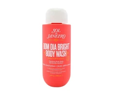 Sol De Janeiro Bom Dia Bright Kūno prausiklis, 385 ml