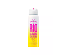 Sol De Janeiro Rio Radiance Body Purškiklis SPF 50 apsauginė kūno dulksna, 100 ml