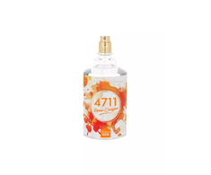 Tester 4711 Remix Cologne Anniversary Edition Oranžinis Edc 100ml