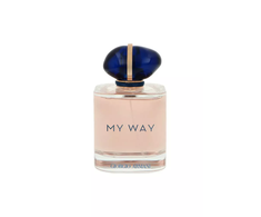 Tester Armani My Way EDP 90ml