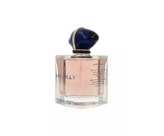 Tester Armani My Way EDP 90ml