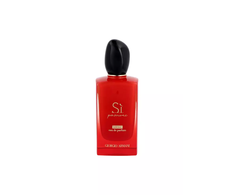 Tester Armani Si Passione Intense EDP 100ml