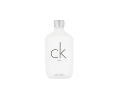 Flakon Calvin Klein CK One EDT 100ml