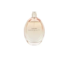Tester Calvin Klein Sheer Beauty EDT 100ml