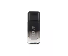 Carolina Herrera 212 VIP Men Juodas EDP 100 ml testeris