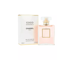 Tester Chanel Coco Mademoiselle EDP 100ml