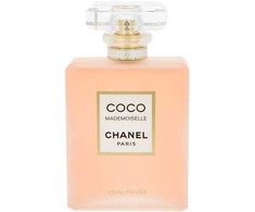 Tester Chanel Coco Mademoiselle L`eau Privee EDP 100ml