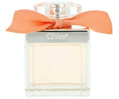 Tester Chloe Signature Rose Tangerine EDT 75ml