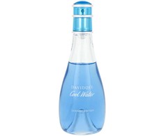 Tester Davidoff Cool Vanduo Oceanic Edition Women EDT 100ml