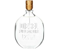 Tester Diesel Fuel For Life Pour Homme EDT 125ml