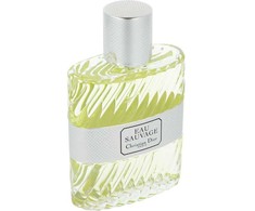Tester Dior Eau Sauvage EDT 100ml