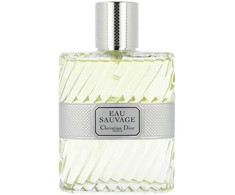 Tester Dior Eau Sauvage EDT 100ml